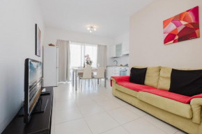Tropea Court 2bed Penthouse In Sliema By Homely